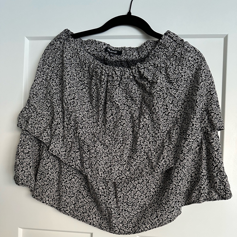 Madewell Skirt